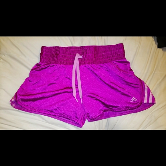 Adidas Shorts - Picture 1 of 1